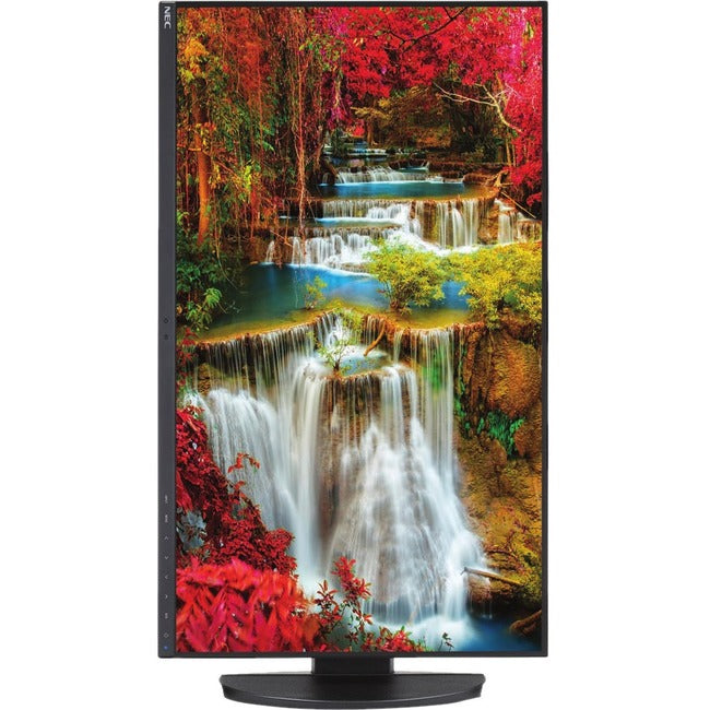 NEC Display MultiSync EA272F-BK-SV 27 Class Full HD LCD Monitor - 16:9"