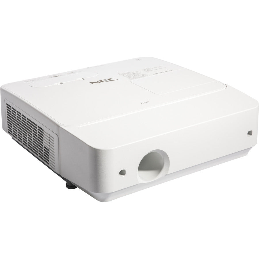 NEC Display P554W LCD Projector - 16:10 NP-P554W