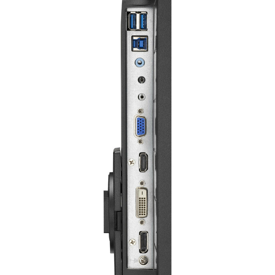 NEC Display Solutions 27" IPS FHD LCD/LED Monitor 6 ms D-Sub, DVI, HDMI, DisplayPort EA271F-BK