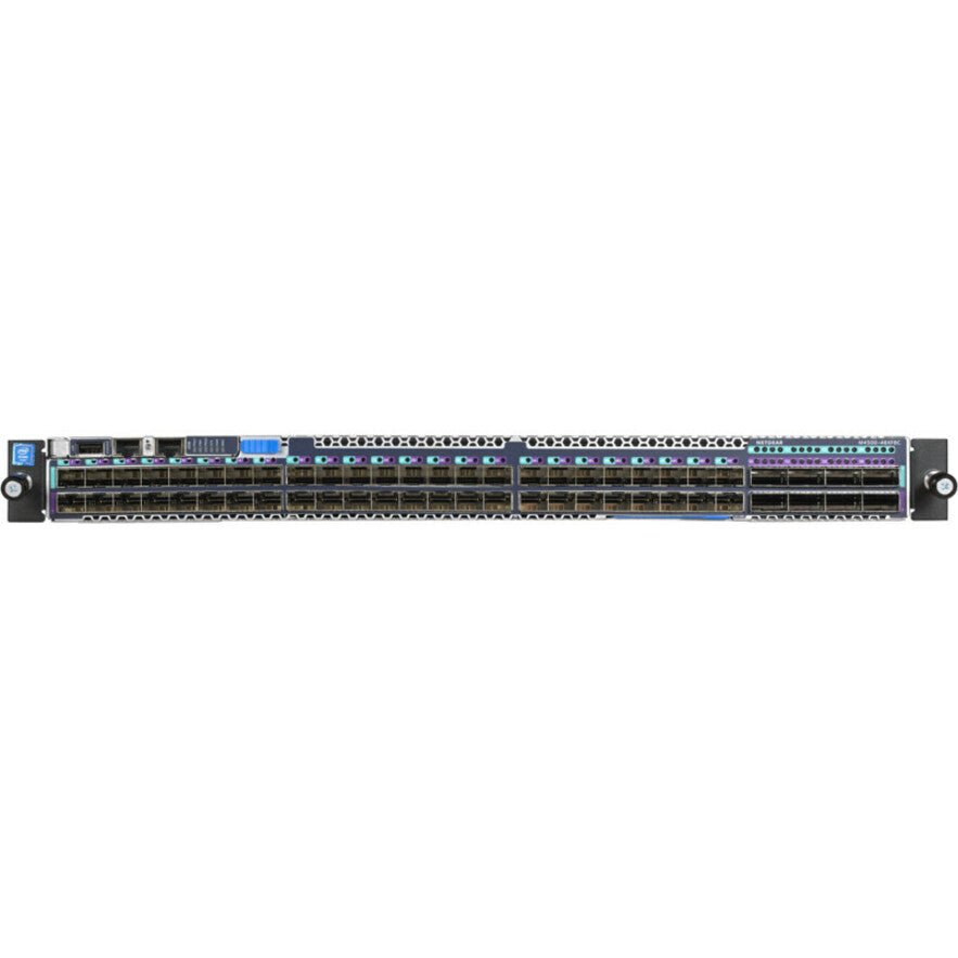 NETGEAR 10GbE Switch M4500-48XF8C - Enterprise Layer 3 Fully Managed | TechISoft XSM4556-100NAS
