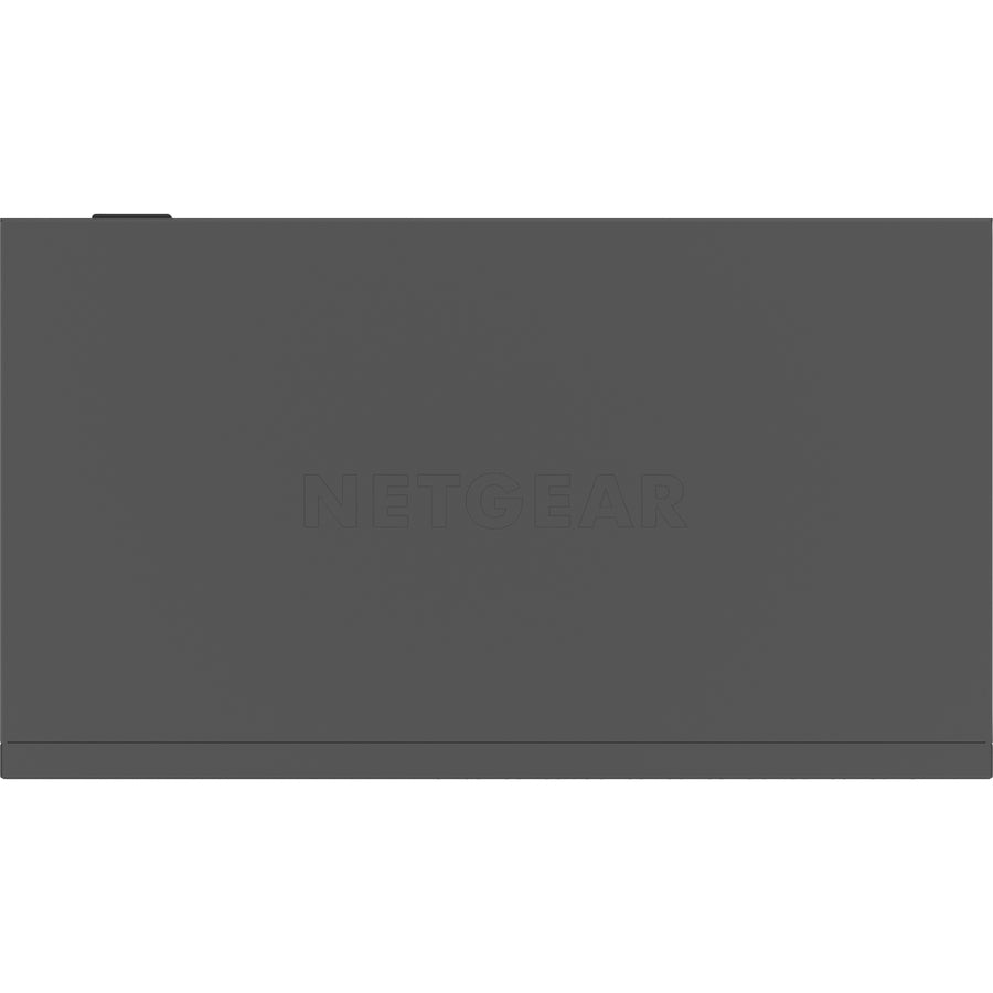 NETGEAR GS524PP 24-Port Gigabit Ethernet, High-Power PoE+ Unmanaged Switch GS524PP-100NAS