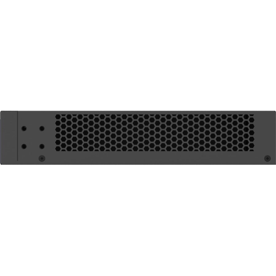 NETGEAR GS524PP 24-Port Gigabit Ethernet, High-Power PoE+ Unmanaged Switch GS524PP-100NAS