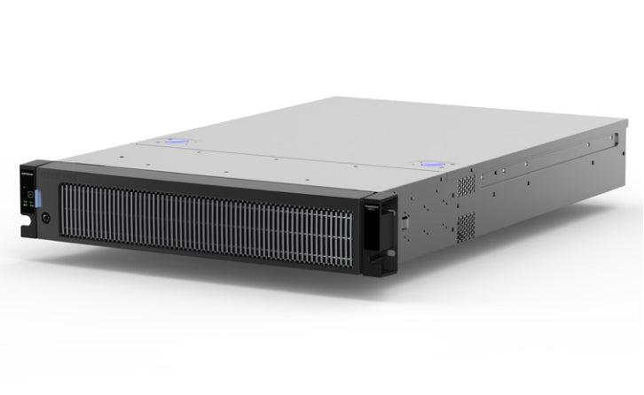 NETGEAR ReadyNAS 3312 - Enterprise Storage Server | TecSoft RR3312G4-10000S