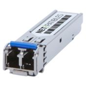 NETPATIBLES 100% EXTREME COMPATIBLE 1-Port 1000Base-LX SFP Module 10052-NP