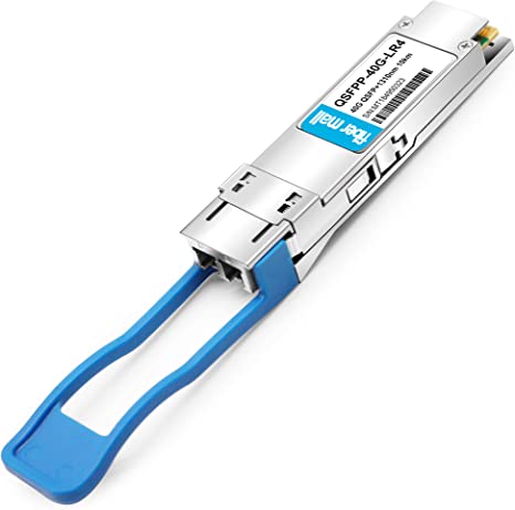 NETPATIBLES - IMSOURCING 40G-QSFP-LR4-NP QSFP+ Module