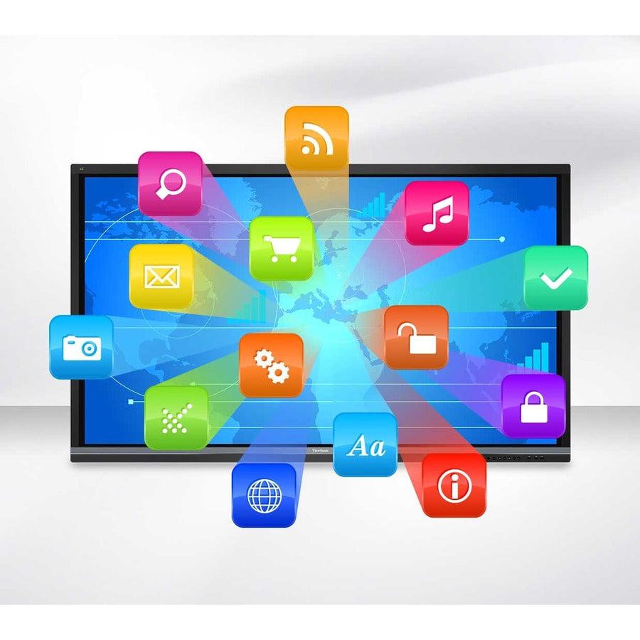 NMP760 - ViewSonic Google Chromebox