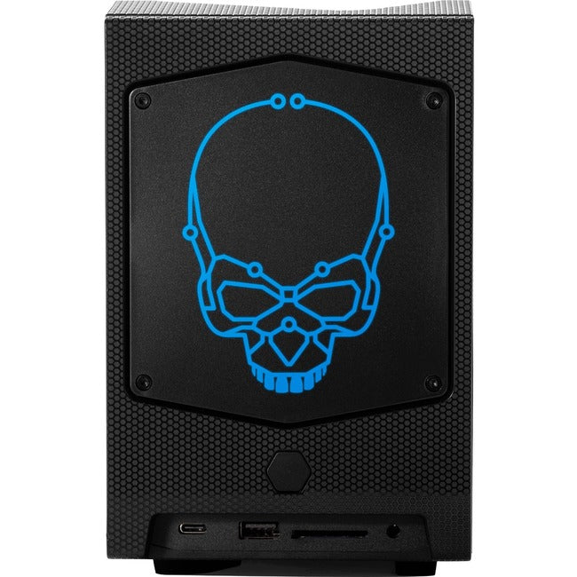 Nuc Bbns I9-12900 M.2 X16 10Gbe 650W Us