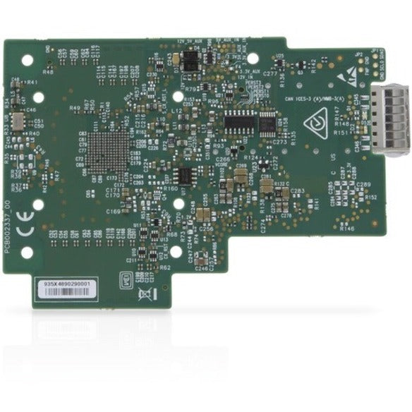 NVIDIA ConnectX-6 Dx EN MCX623405AN-CDAN 100Gigabit Ethernet Card
