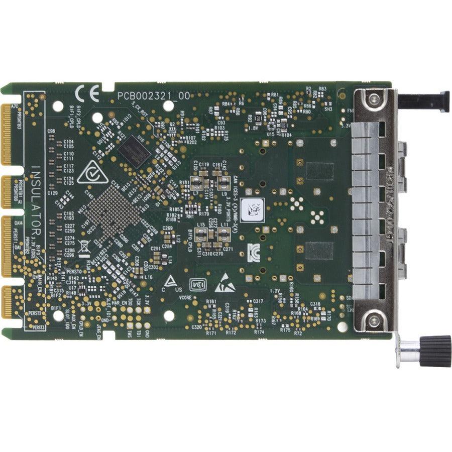 NVIDIA ConnectX-6 Dx EN MCX623432AE-ADAB 25Gigabit Ethernet Card