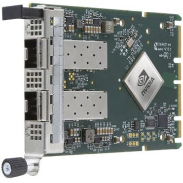 NVIDIA ConnectX-6 Dx EN MCX623435AE-CDAB 100Gigabit Ethernet Card