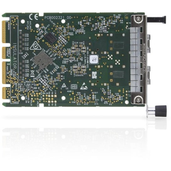 NVIDIA ConnectX-6 Dx MCX623435AC-VDAB 200Gigabit Ethernet Card