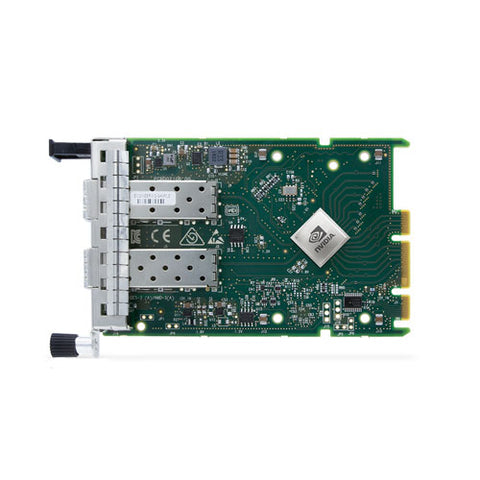 NVIDIA ConnectX-6 Lx 25Gigabit Ethernet Card MCX631432AC-ADAB