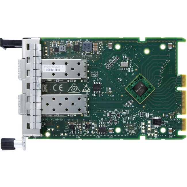 NVIDIA ConnectX-6 Lx Ethernet SmartNIC MCX631432AN-ADAB