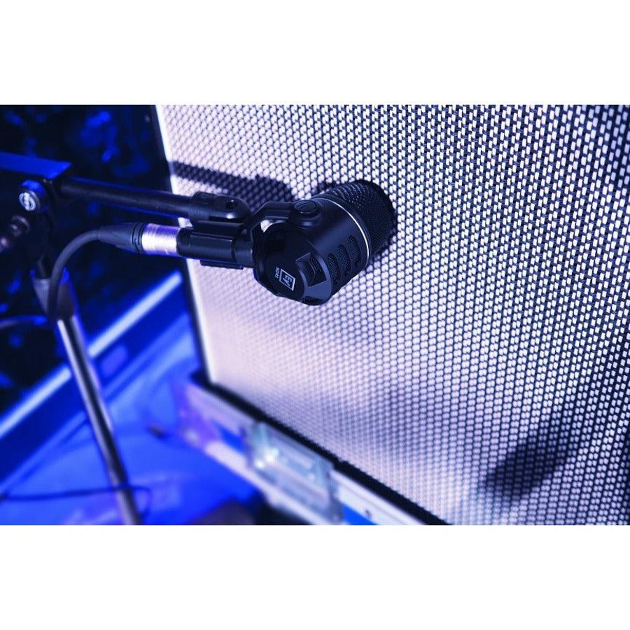 Nd46 Supercardioid Dynamic,Instrument Mic