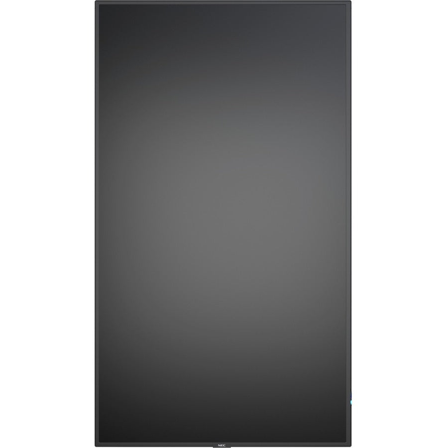 Nec Display 65" Ultra High Definition Professional Display Multisync M651-65 Led Lcd,3840X2160 Uhd 24/7 500 Cd/M2