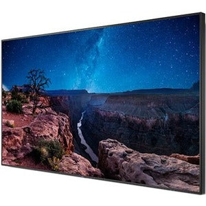 NEC Display 98 UHD Signage Display with Built-in PC" V984Q-PC4