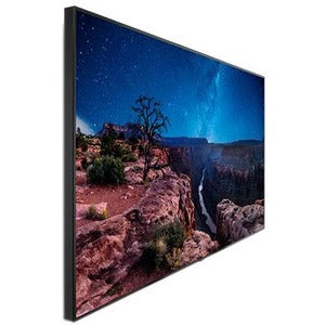 NEC Display 98 UHD Signage Display with Built-in PC" V984Q-PC4