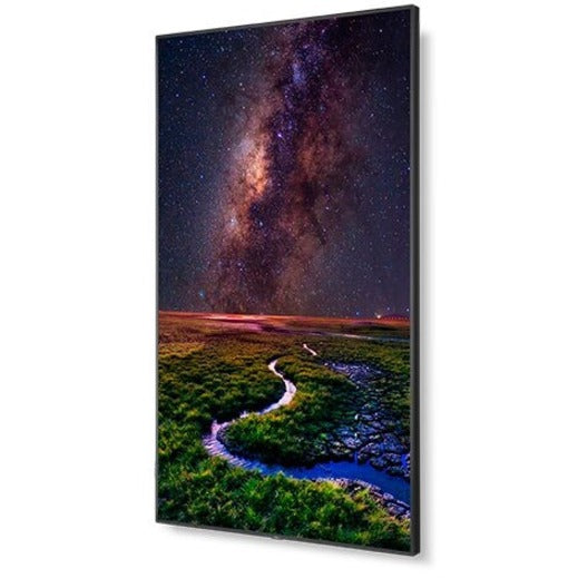 NEC Display 98 UHD Signage Display with Built-in PC" V984Q-PC4