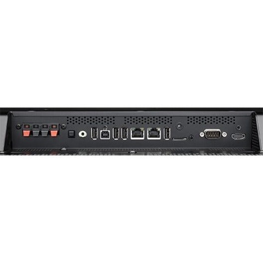 NEC Display 98 UHD Signage Display with Built-in PC" V984Q-PC4
