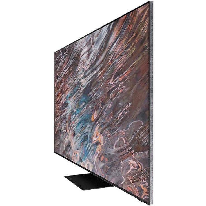 Neo QLED 8K Signage Display 85 Inch Quantum Matrix Technology Pro - Samsung QP85A-8K | TecISoft