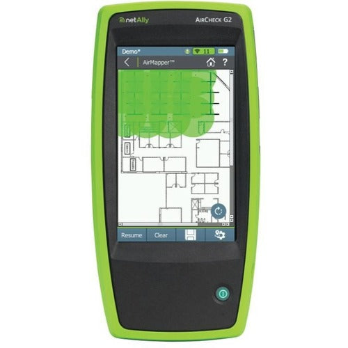 NetAlly AirCheck G2 Wireless Tester AIRCHECK-G2