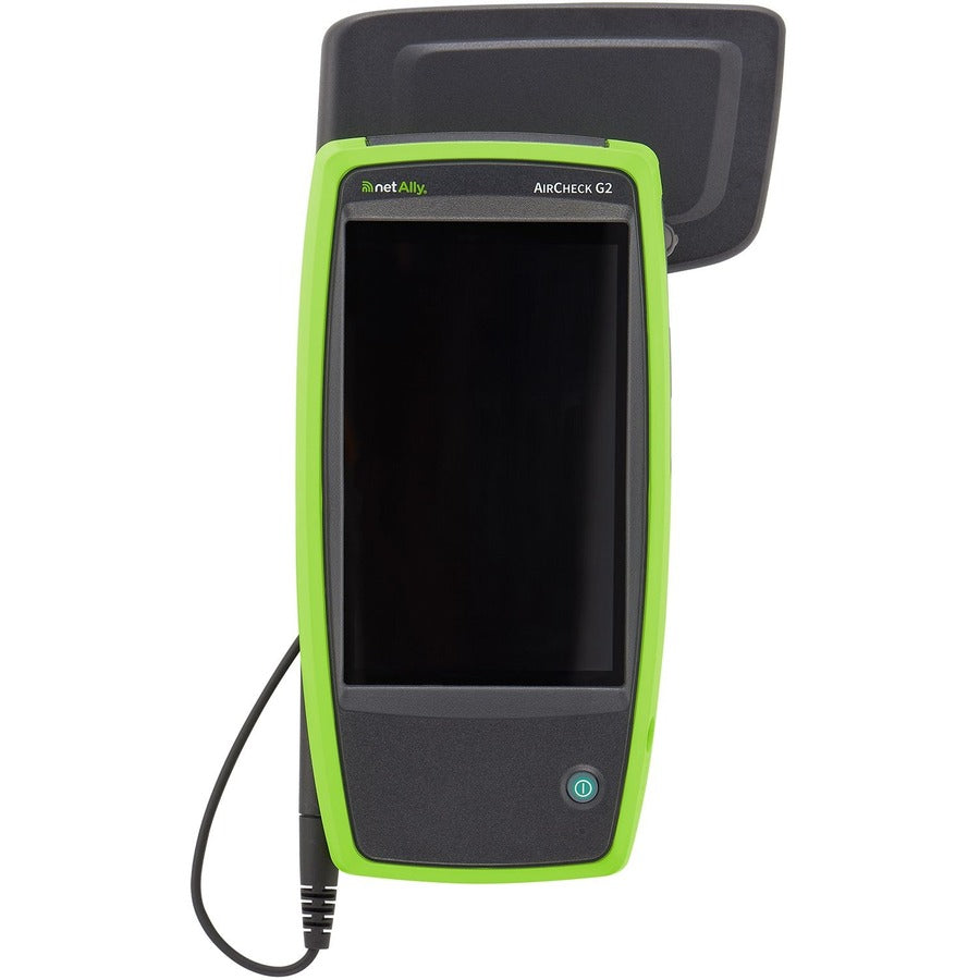 NetAlly AirCheck-G2 Wireless Tester with Test Accessory Kit AIRCHECKG2-TA-KT