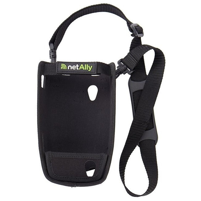 NetAlly EXG-LR10-HOLSTER Carrying Case (Holster) NetAlly Network Tester EXG-LR10G-HOLSTER