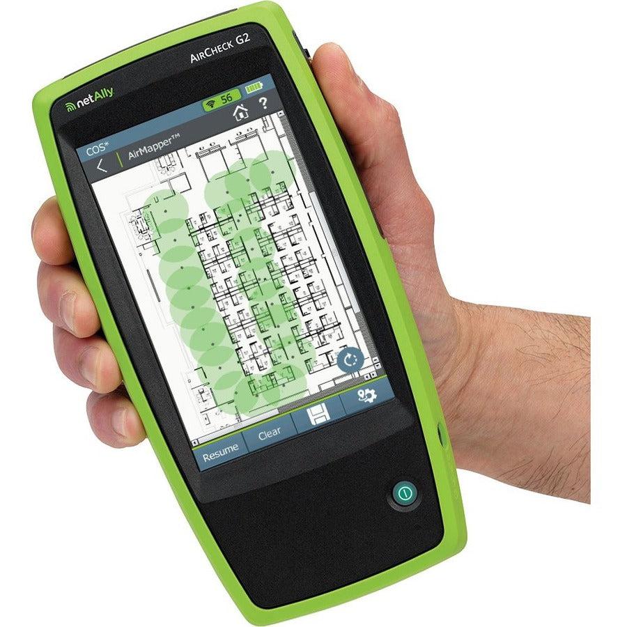 NetAlly Network Troubleshooting Kit ACKG2-LRAT2000