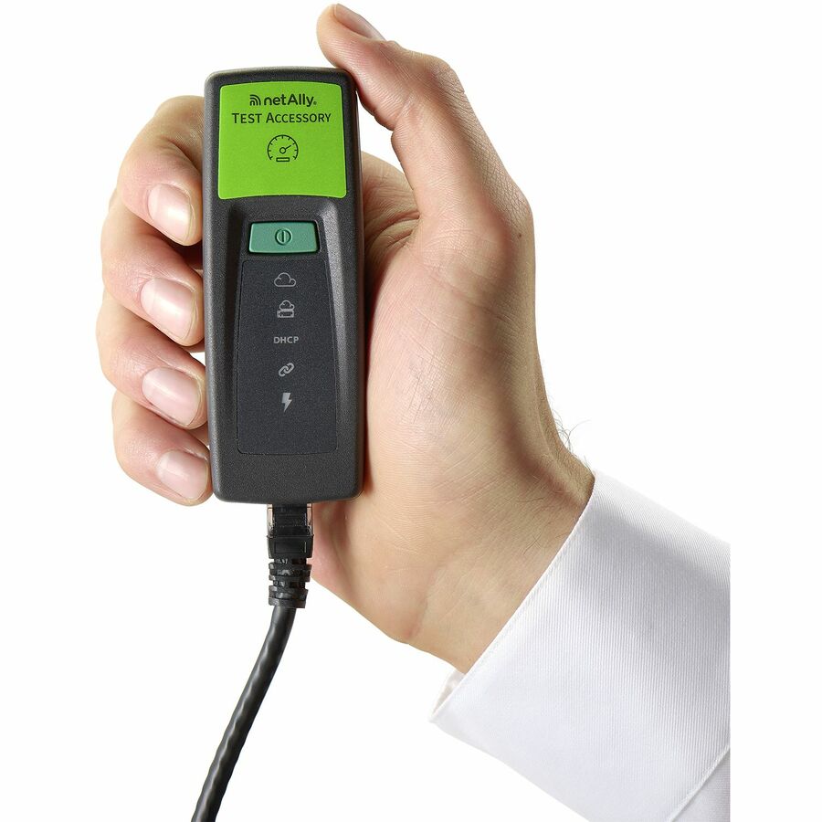 NetAlly LinkSprinter Pocket Network Tester LSPRNTR-300