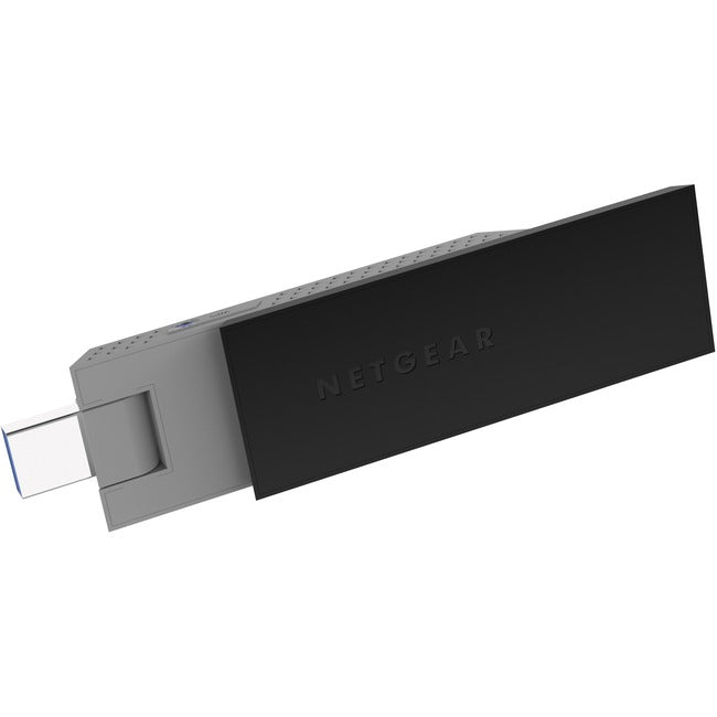 Netgear A6210 Ieee 802.11Ac Wi-Fi Adapter For Desktop Computer/Notebook