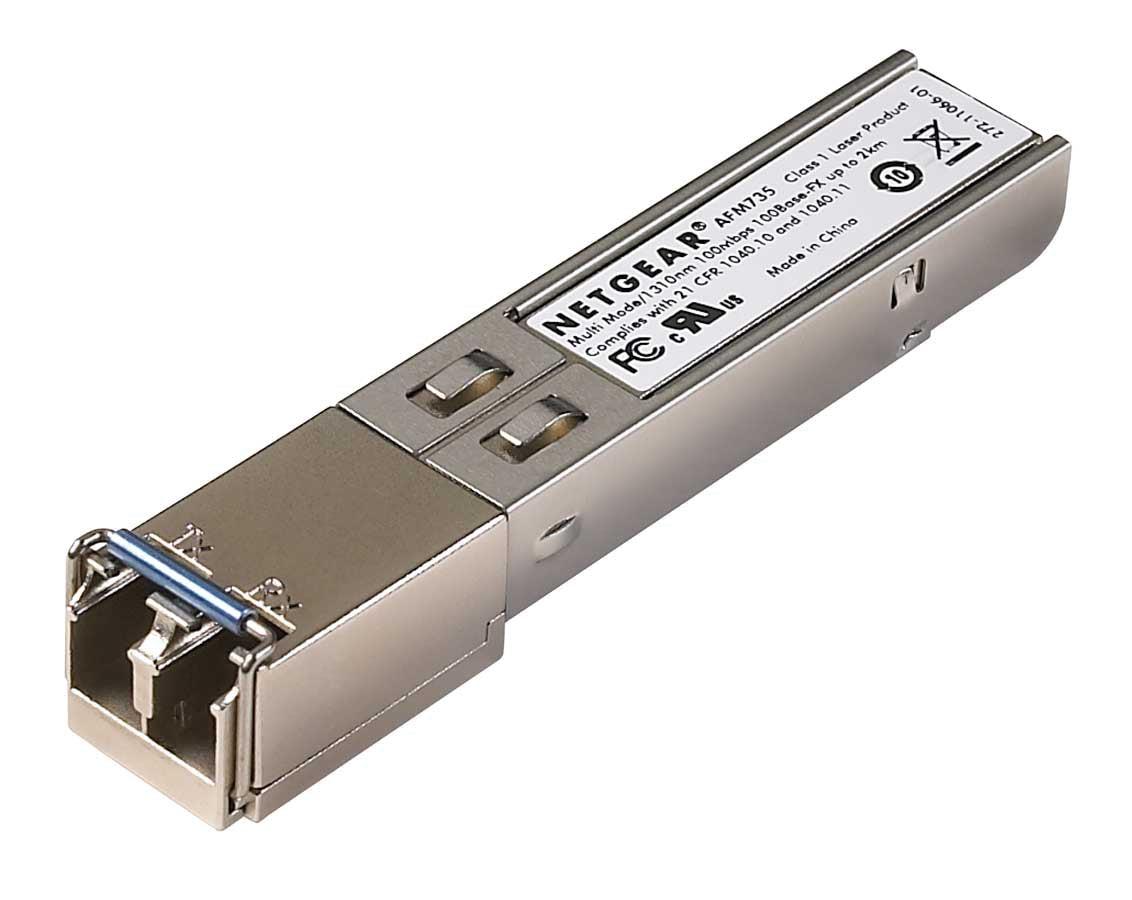 Netgear Afm735 Network Transceiver Module 1000 Mbit/S