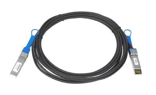 Netgear Axc765 Infiniband Cable 5 M Sfp+ Black