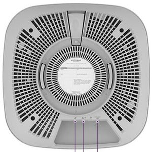 Netgear AXE7800 Tri-Band PoE Multi-Gig WiFi 6E Access Point WAX630E-100NAS