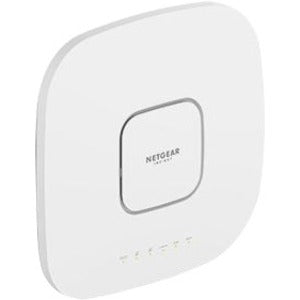 Netgear AXE7800 Tri-Band PoE Multi-Gig WiFi 6E Access Point WAX630E-100NAS