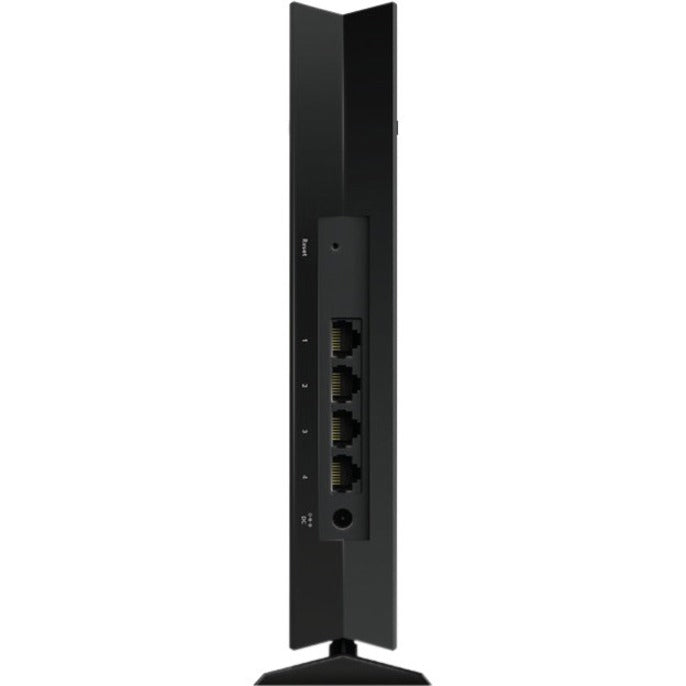Netgear EAX20 802.11ax 1.76 Gbit/s Wireless Range Extender EAX20-100NAS