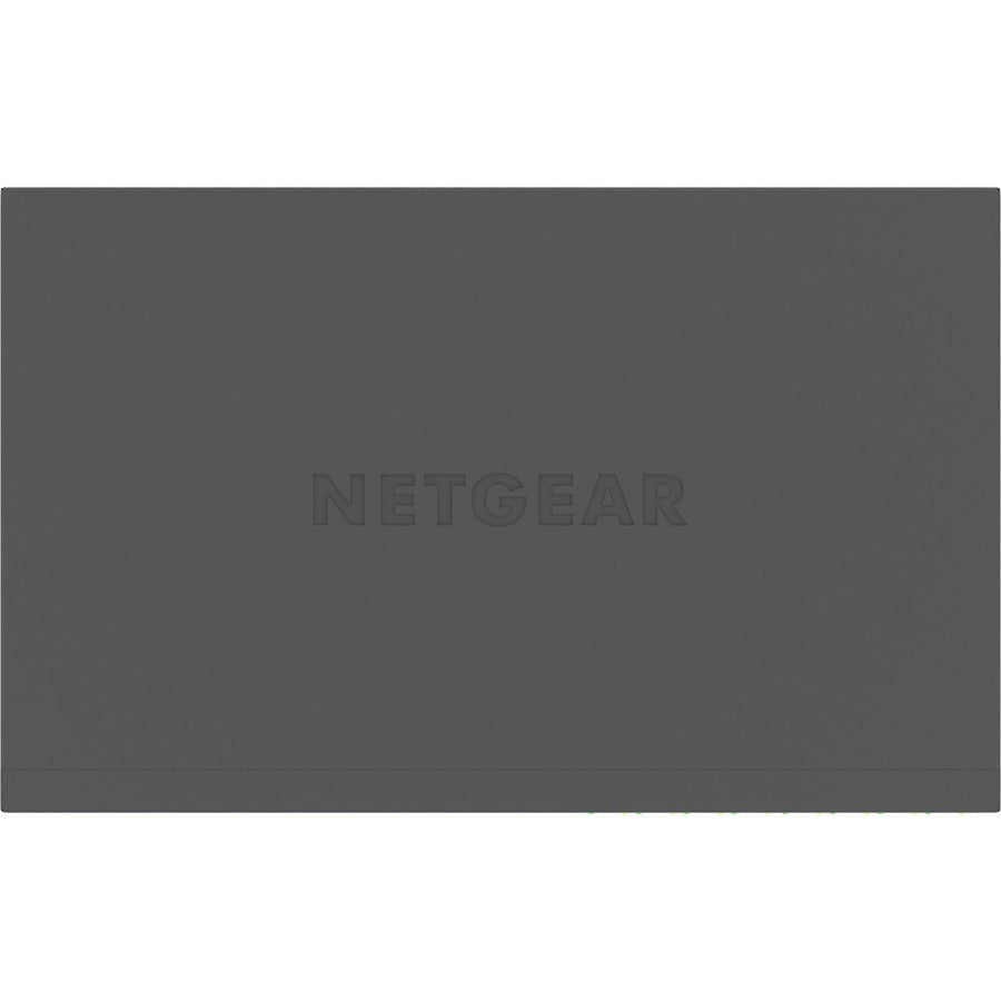 Netgear GS516PP Ethernet Switch GS516PP-100NAS