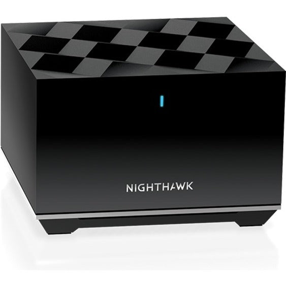 Netgear Nighthawk MK83 Wi-Fi 6 IEEE 802.11ax Ethernet Wireless Router MK83-100NAS
