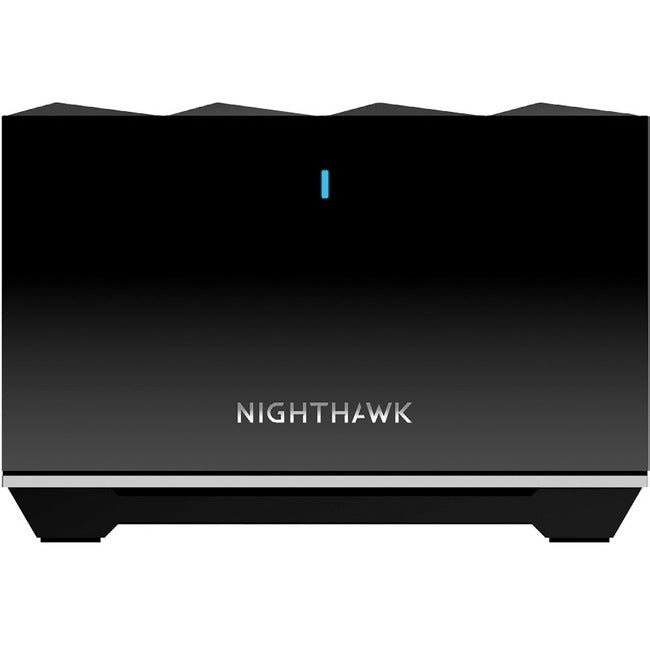 Netgear Nighthawk MS80 802.11ax 3.52 Gbit/s Wireless Range Extender MS80-100NAS
