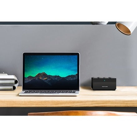 Netgear Nighthawk Mesh WiFi 6 System MK63S-100NAS