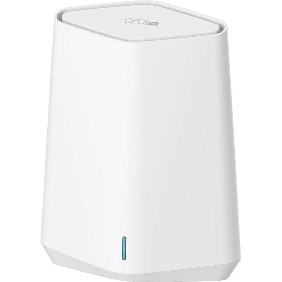 Netgear Orbi Pro SXK30 Wi-Fi 6 IEEE 802.11ax Ethernet Wireless Router SXK30-100NAS