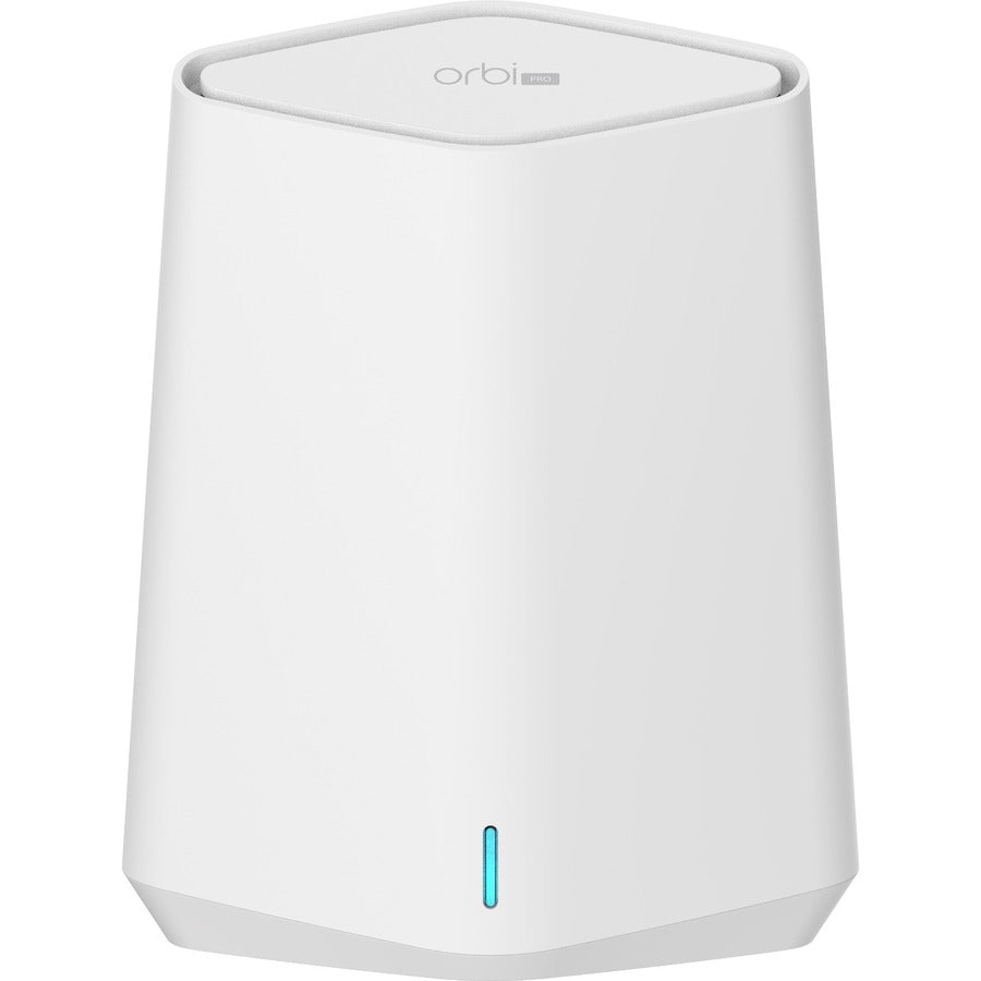 Netgear Orbi Pro SXK30 Wi-Fi 6 IEEE 802.11ax Ethernet Wireless Router SXK30-100NAS