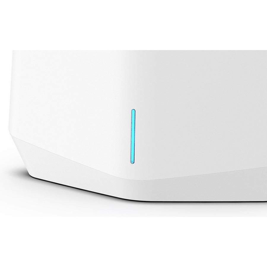 Netgear Orbi Pro SXK50 Wi-Fi 6 IEEE 802.11ax Ethernet Wireless Router SXK50-100NAS
