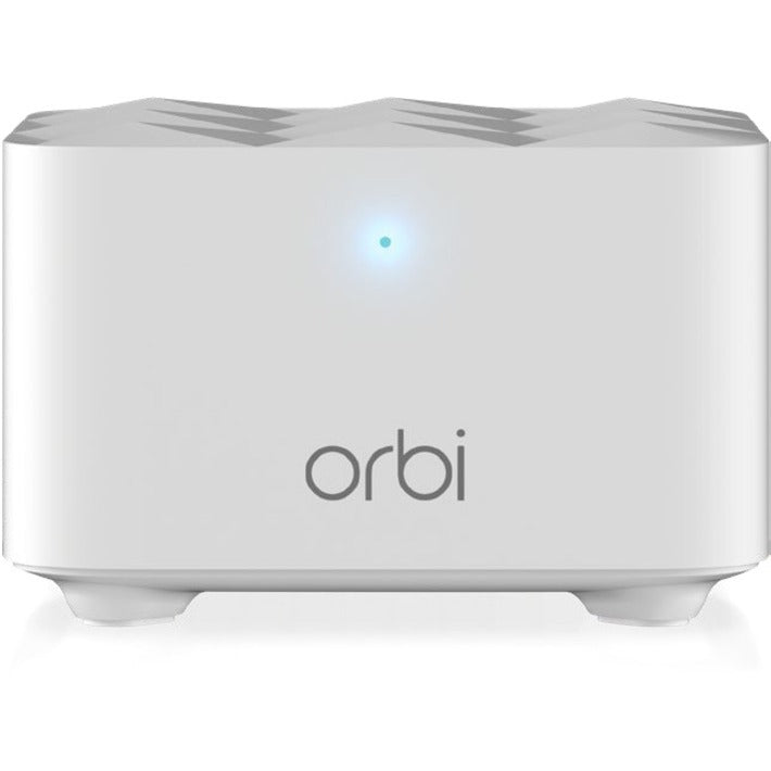 Netgear Orbi RBK13 Wi-Fi 5 IEEE 802.11ac Ethernet Wireless Router RBK13-100NAS