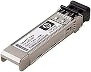 Netpatibles 100% HP PROCURVE COMPATIBLE 10GBASE-LR SFP+ Transceiver 455886-B21-NP