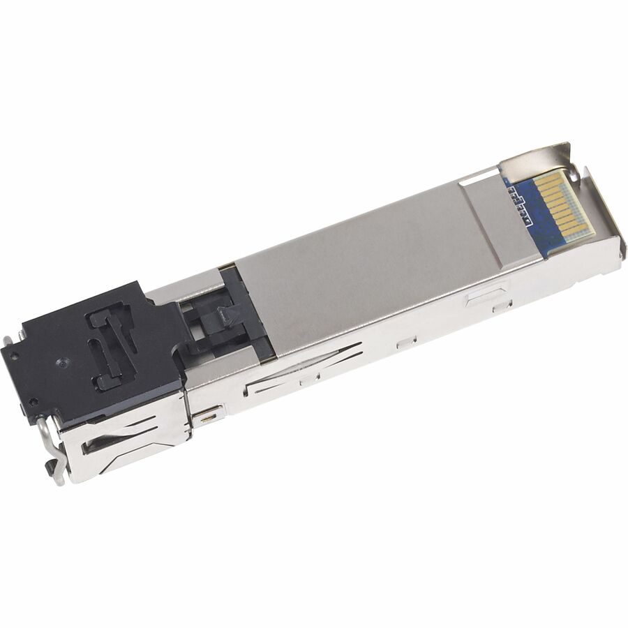 Netpatibles 10GBASE-T SFP+ Transceiver (AXM765) AXM765-10000S-NP