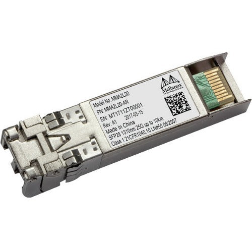 Netpatibles 25GbE SFP28 LR Optical Transceiver MMA2L20-AR-NP