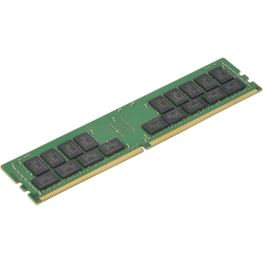 Netpatibles 32GB DDR4 SDRAM Memory Module MEMDR432LHL03ER26NPM