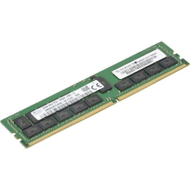 Netpatibles 32GB DDR4 SDRAM Memory Module MEMDR432LHL03ER26NPM