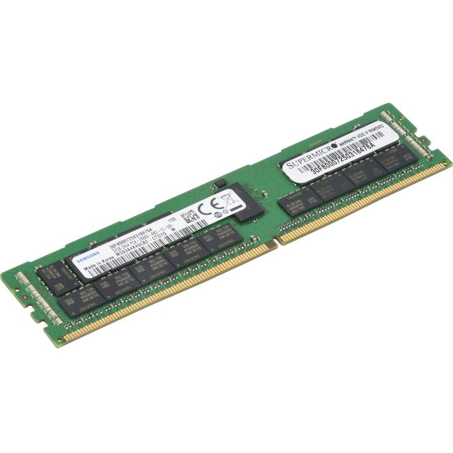 Netpatibles 32GB DDR4 SDRAM Memory Module MEMDR432LSL03ER26NPM