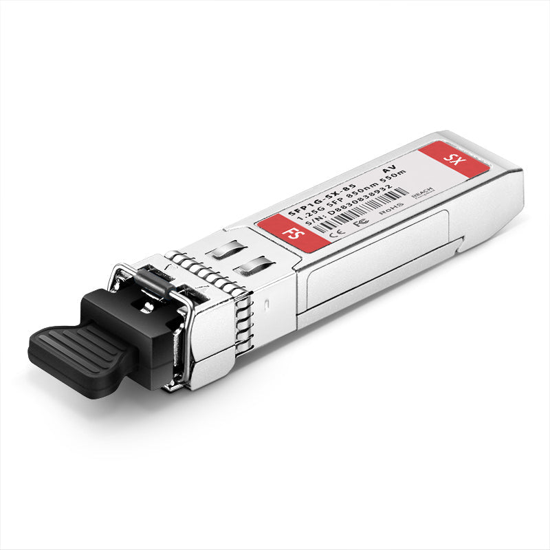 Netpatibles AA1419013-E5-NP SFP (mini-GBIC) Module